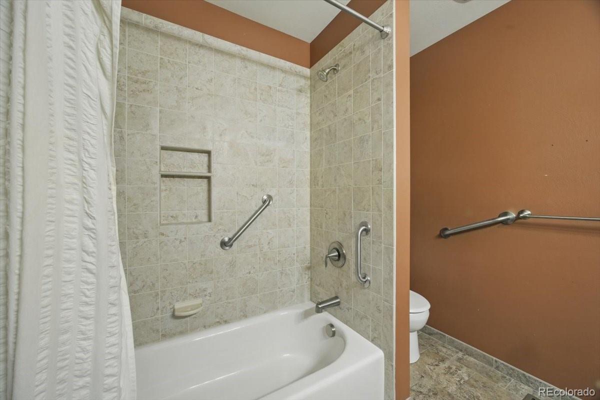 MLS Image #25 for 1161  amsterdam drive,colorado springs, Colorado