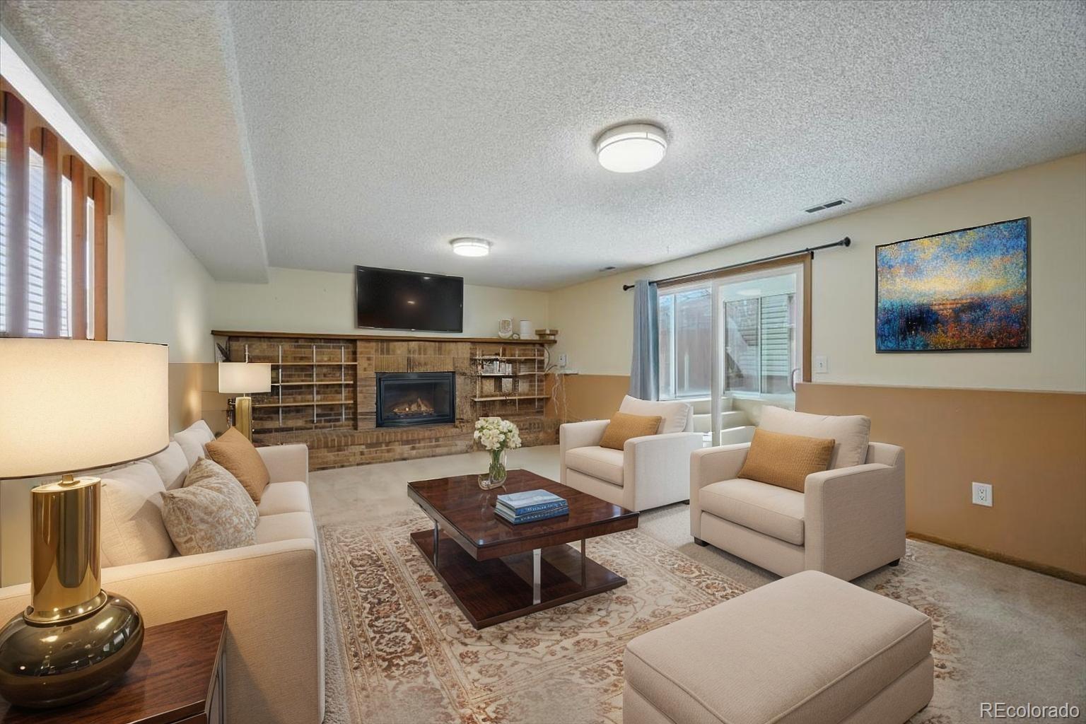 MLS Image #29 for 1161  amsterdam drive,colorado springs, Colorado
