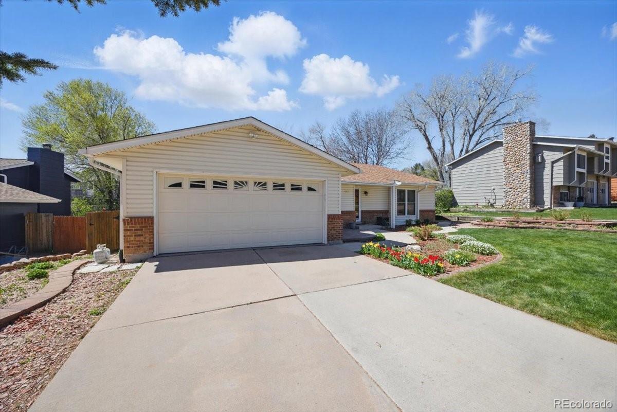 MLS Image #3 for 1161  amsterdam drive,colorado springs, Colorado