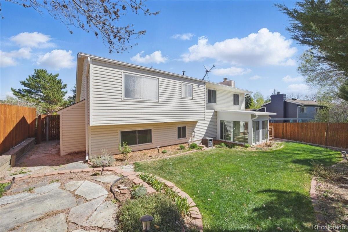 MLS Image #38 for 1161  amsterdam drive,colorado springs, Colorado
