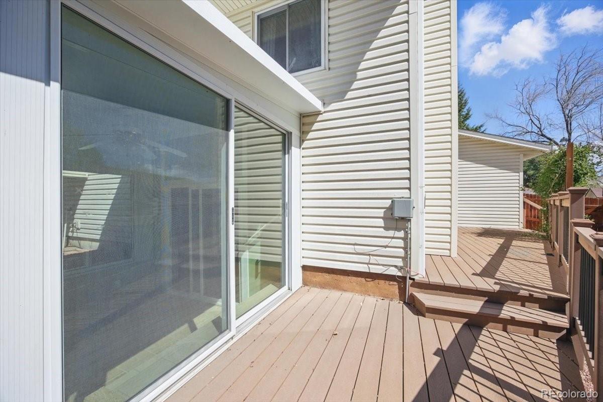 MLS Image #42 for 1161  amsterdam drive,colorado springs, Colorado