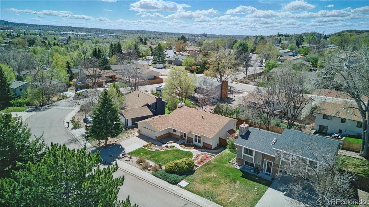 MLS Image #44 for 1161  amsterdam drive,colorado springs, Colorado