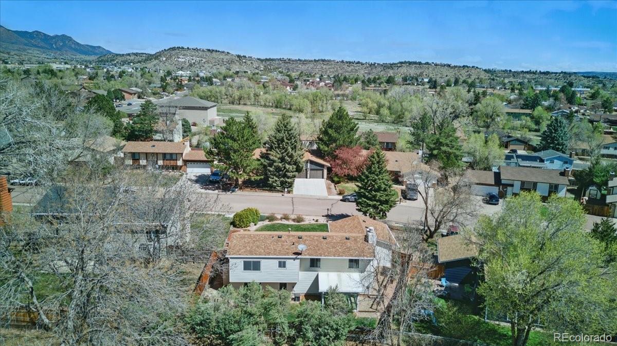 MLS Image #45 for 1161  amsterdam drive,colorado springs, Colorado