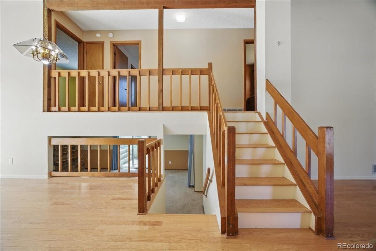 MLS Image #5 for 1161  amsterdam drive,colorado springs, Colorado