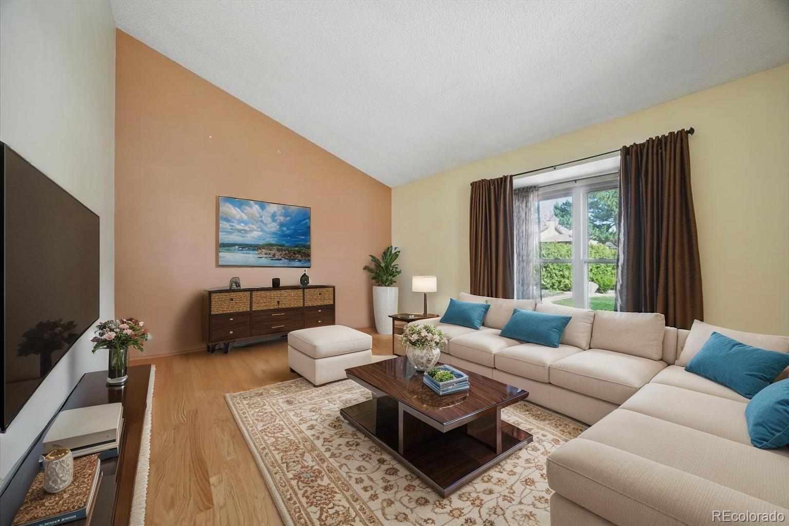 MLS Image #9 for 1161  amsterdam drive,colorado springs, Colorado