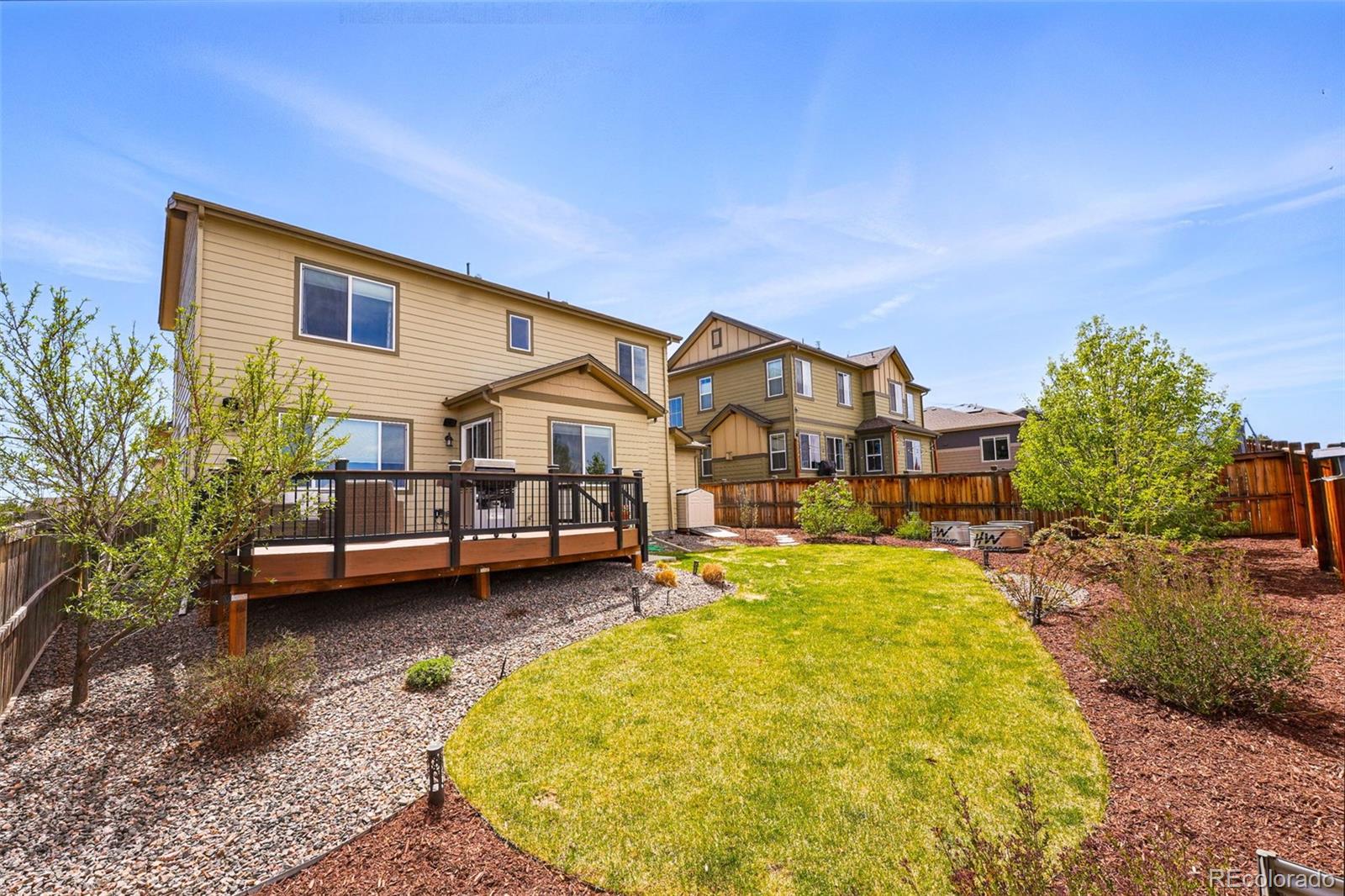 MLS Image #24 for 18083  telford avenue,parker, Colorado