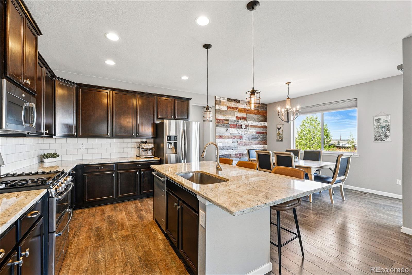 MLS Image #4 for 18083  telford avenue,parker, Colorado