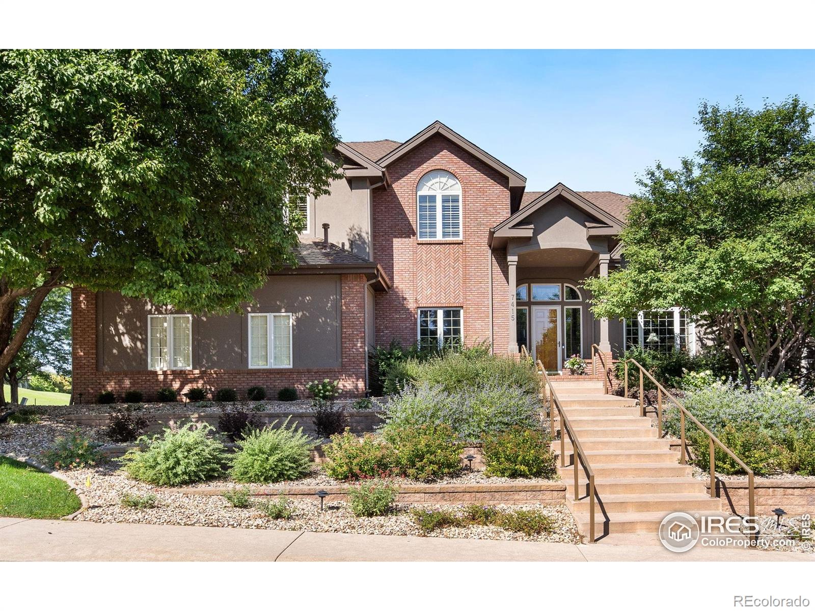 MLS Image #0 for 7415  vardon way,fort collins, Colorado