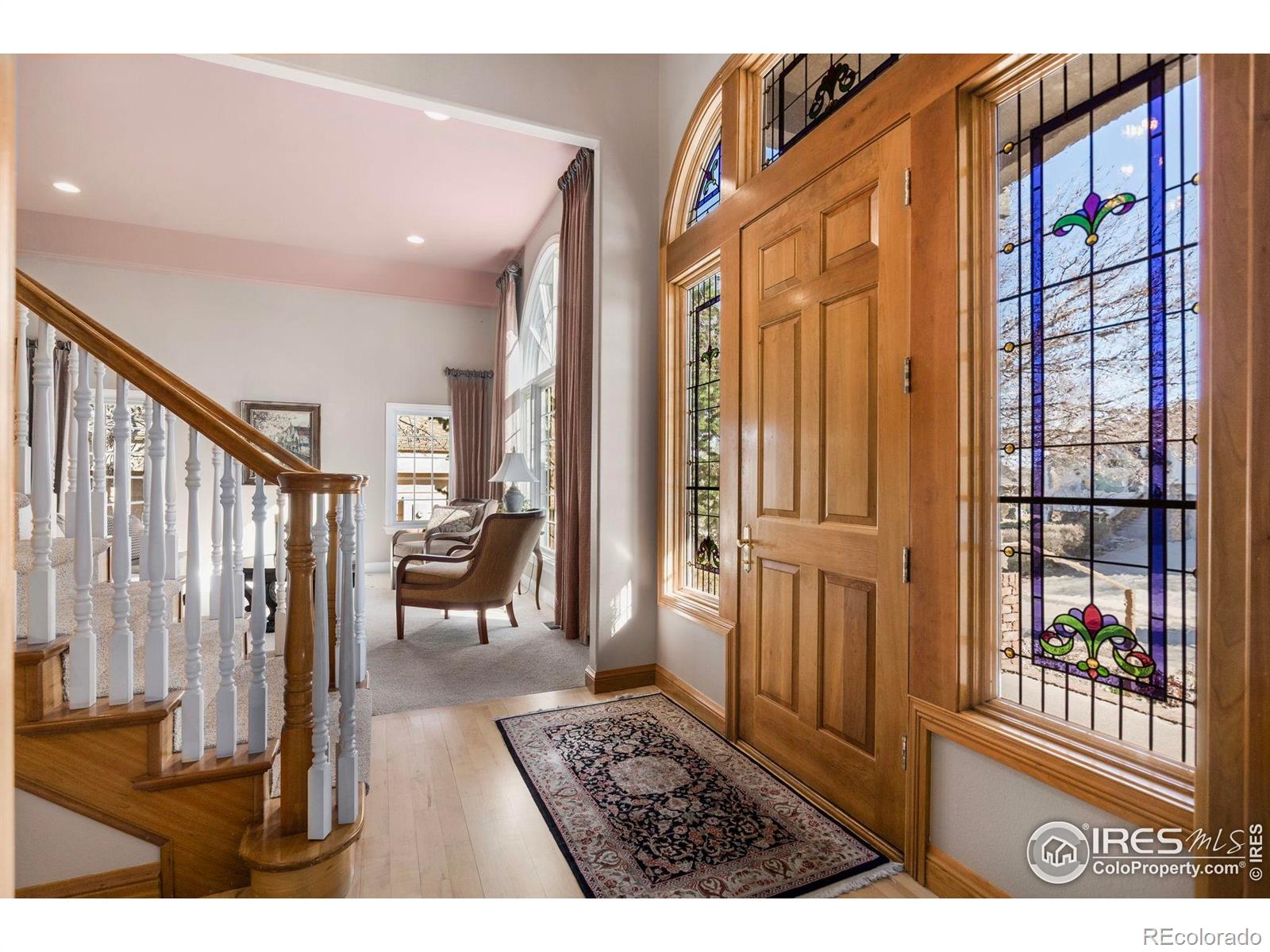 CMA Image for 7424  vardon way,Fort Collins, Colorado