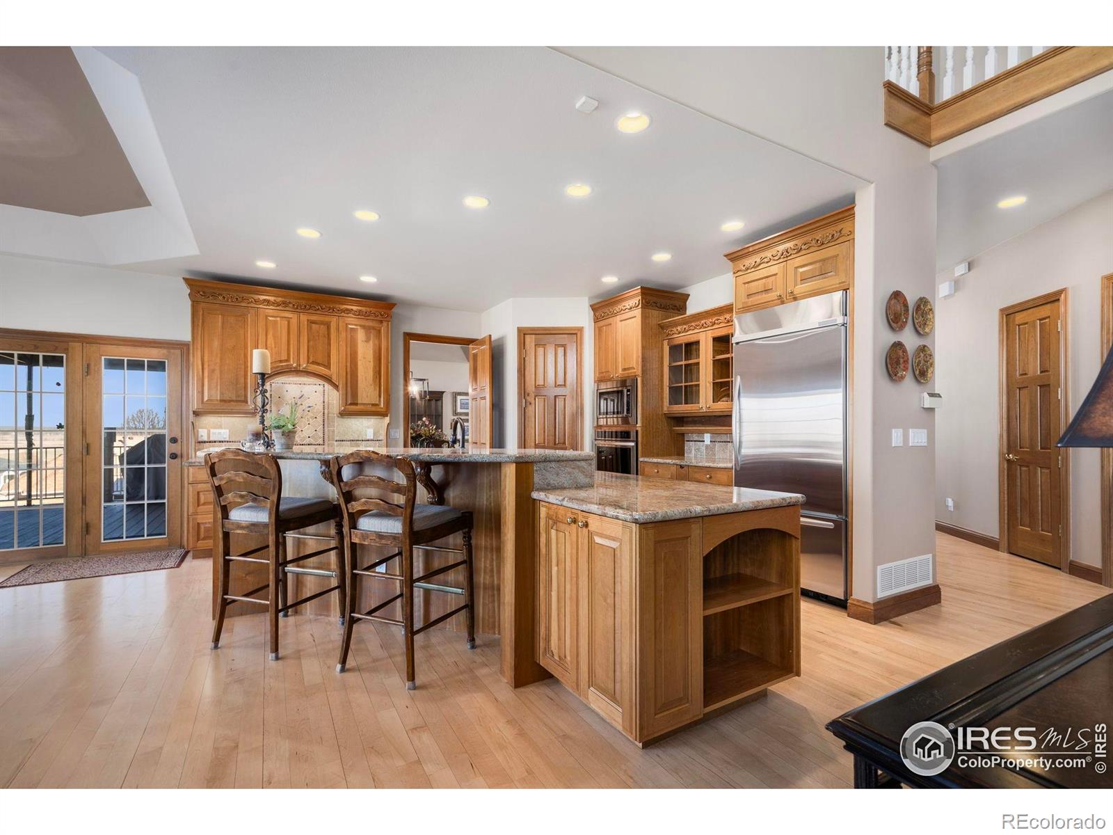 MLS Image #10 for 7415  vardon way,fort collins, Colorado