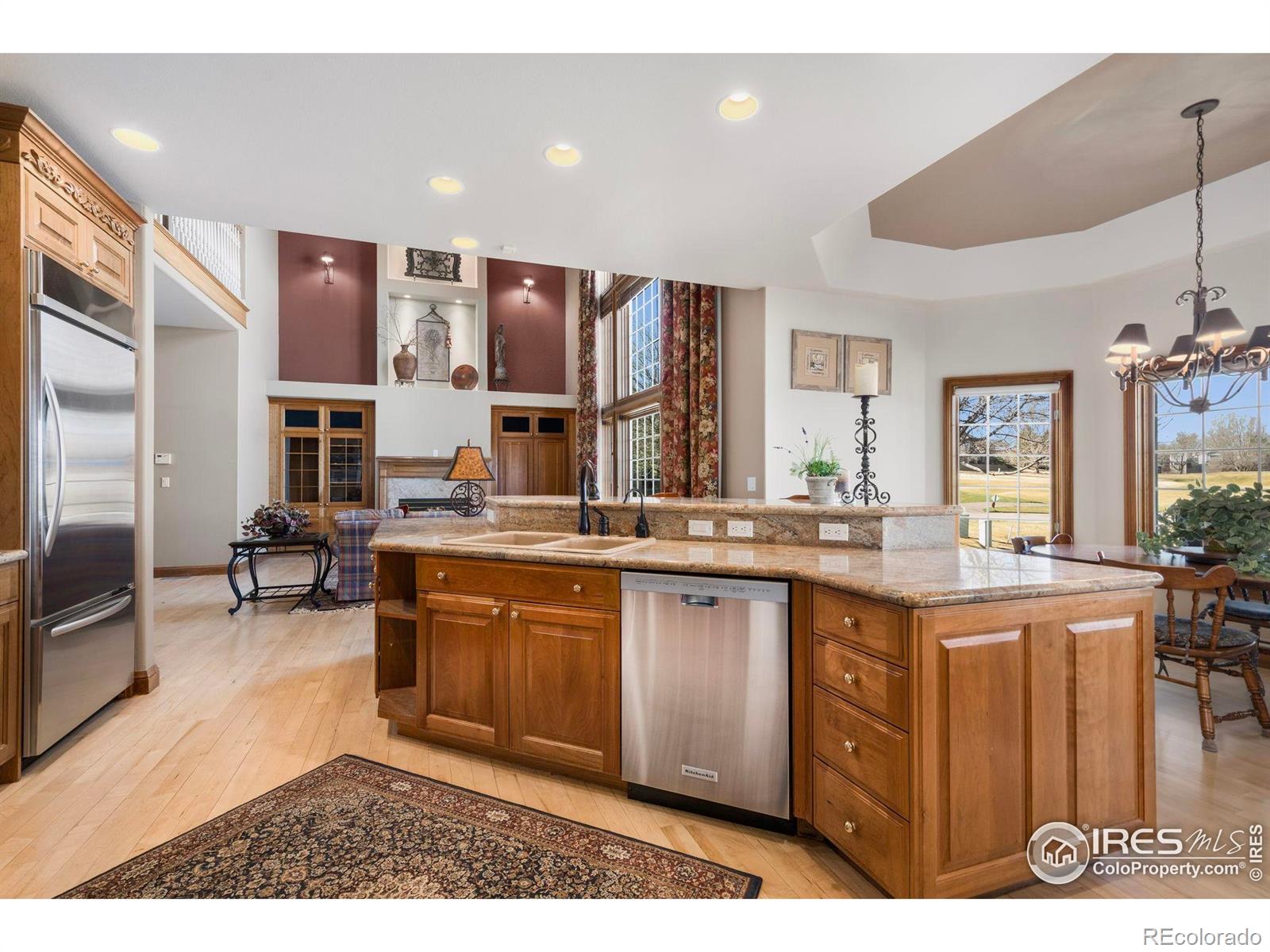 MLS Image #11 for 7415  vardon way,fort collins, Colorado