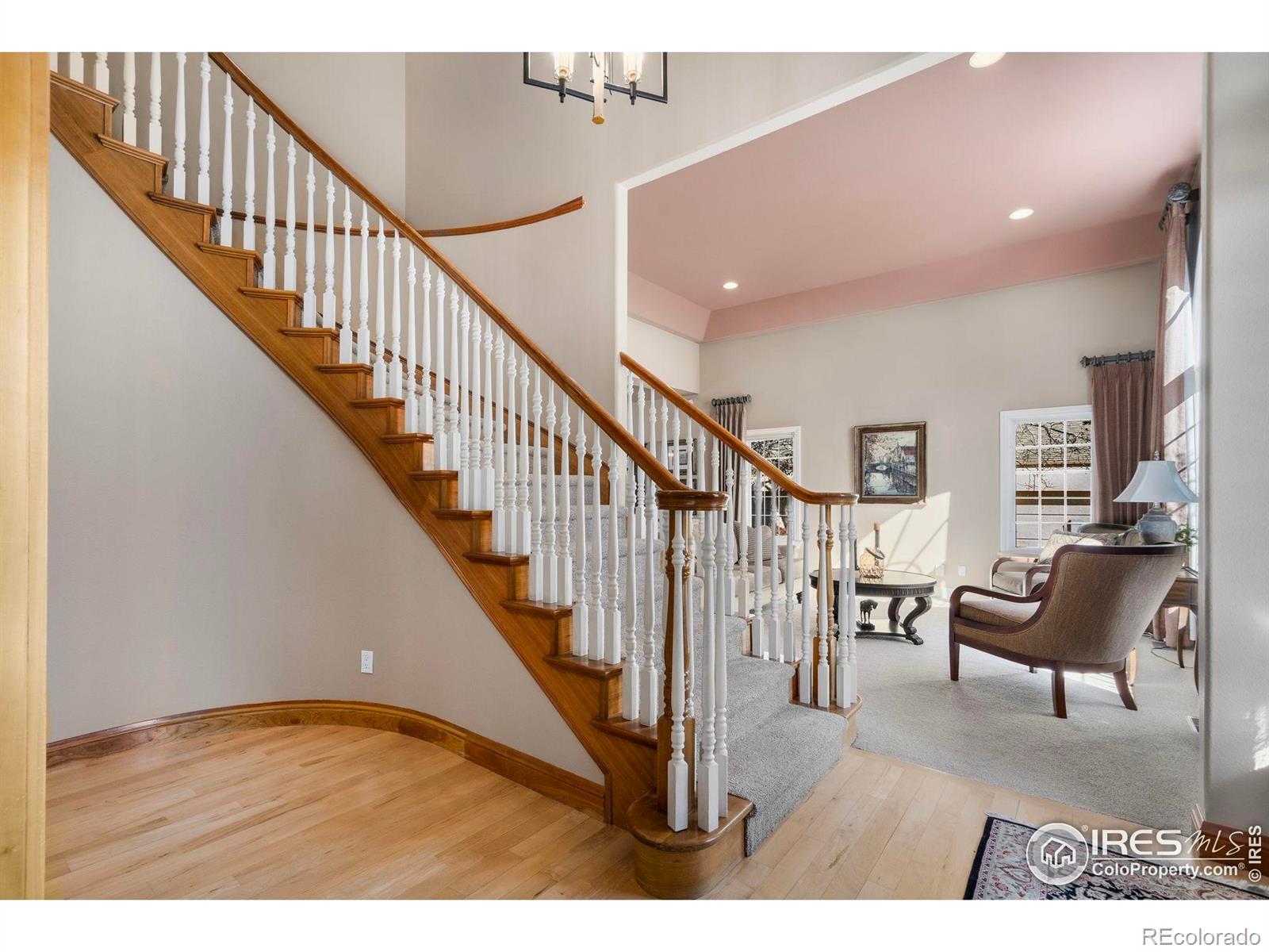 MLS Image #2 for 7415  vardon way,fort collins, Colorado