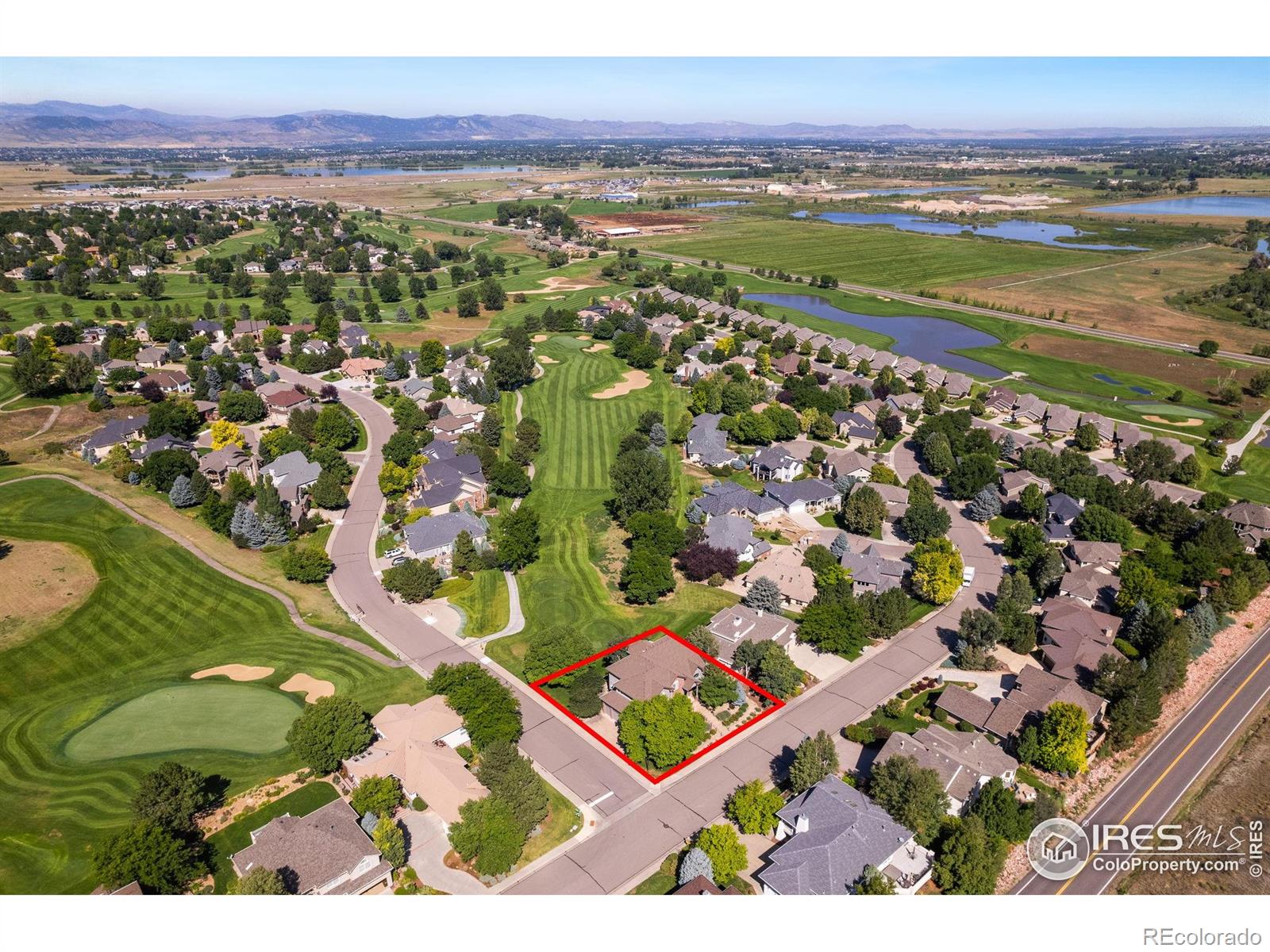 MLS Image #26 for 7415  vardon way,fort collins, Colorado