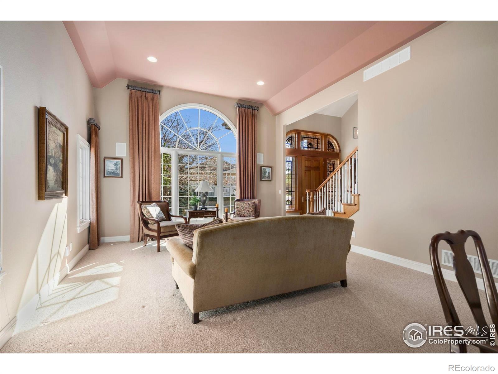 MLS Image #3 for 7415  vardon way,fort collins, Colorado
