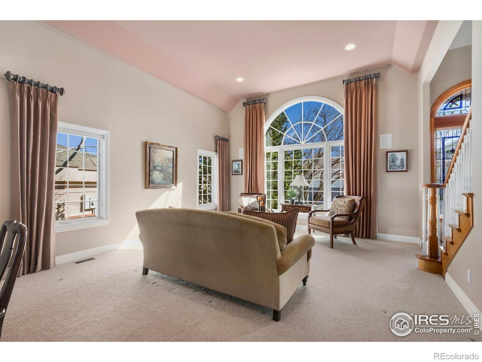 MLS Image #4 for 7415  vardon way,fort collins, Colorado