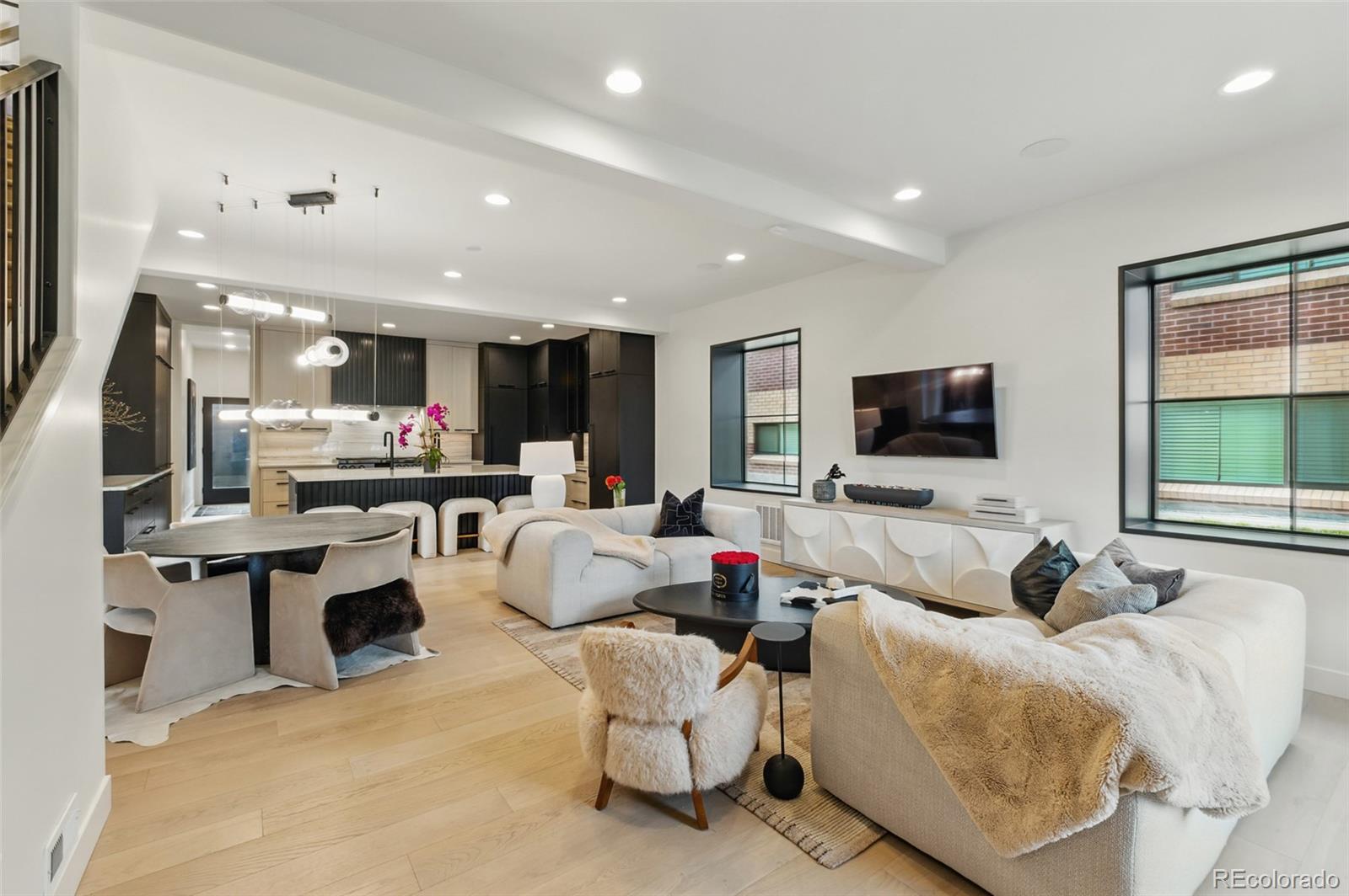 MLS Image #4 for 2921  newton street,denver, Colorado