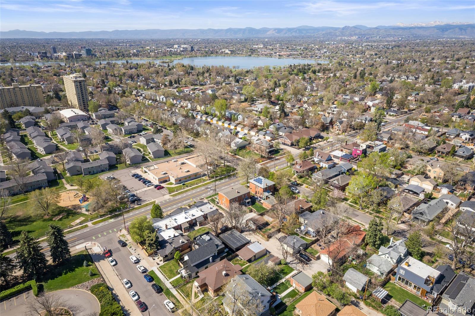 MLS Image #47 for 2921  newton street,denver, Colorado