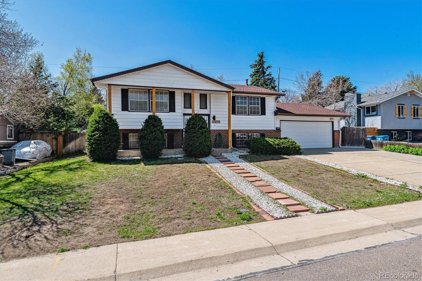 MLS Image #2 for 13472 w dakota avenue,lakewood, Colorado
