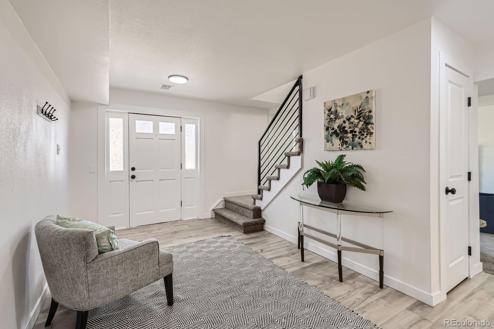 MLS Image #3 for 5203  scranton street,denver, Colorado