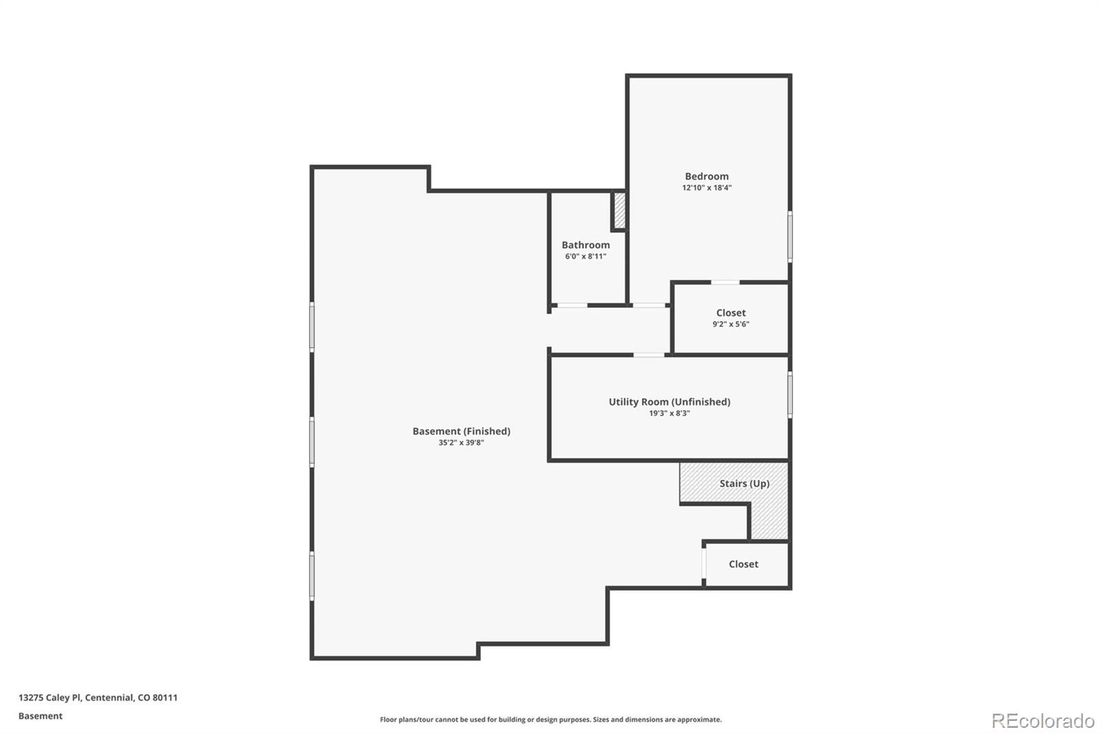 MLS Image #46 for 13275 e caley place,centennial, Colorado