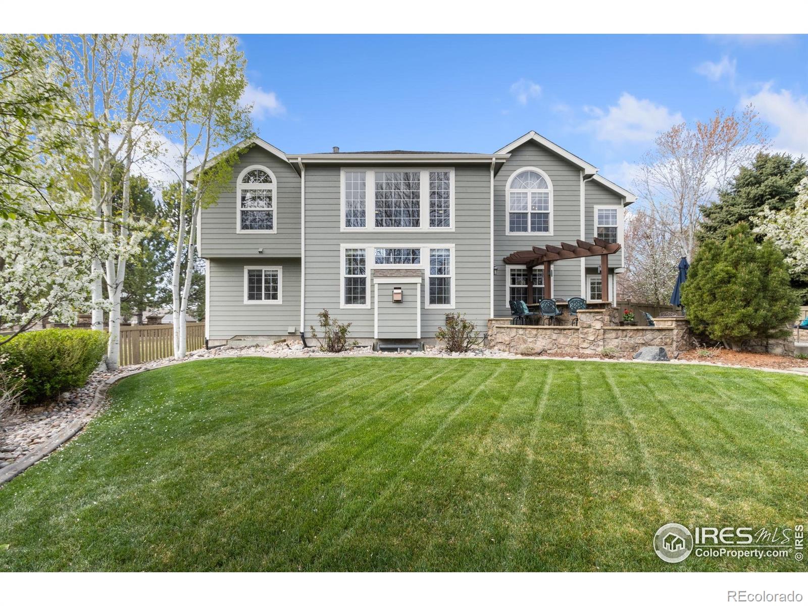 MLS Image #34 for 3338  wild view drive,fort collins, Colorado