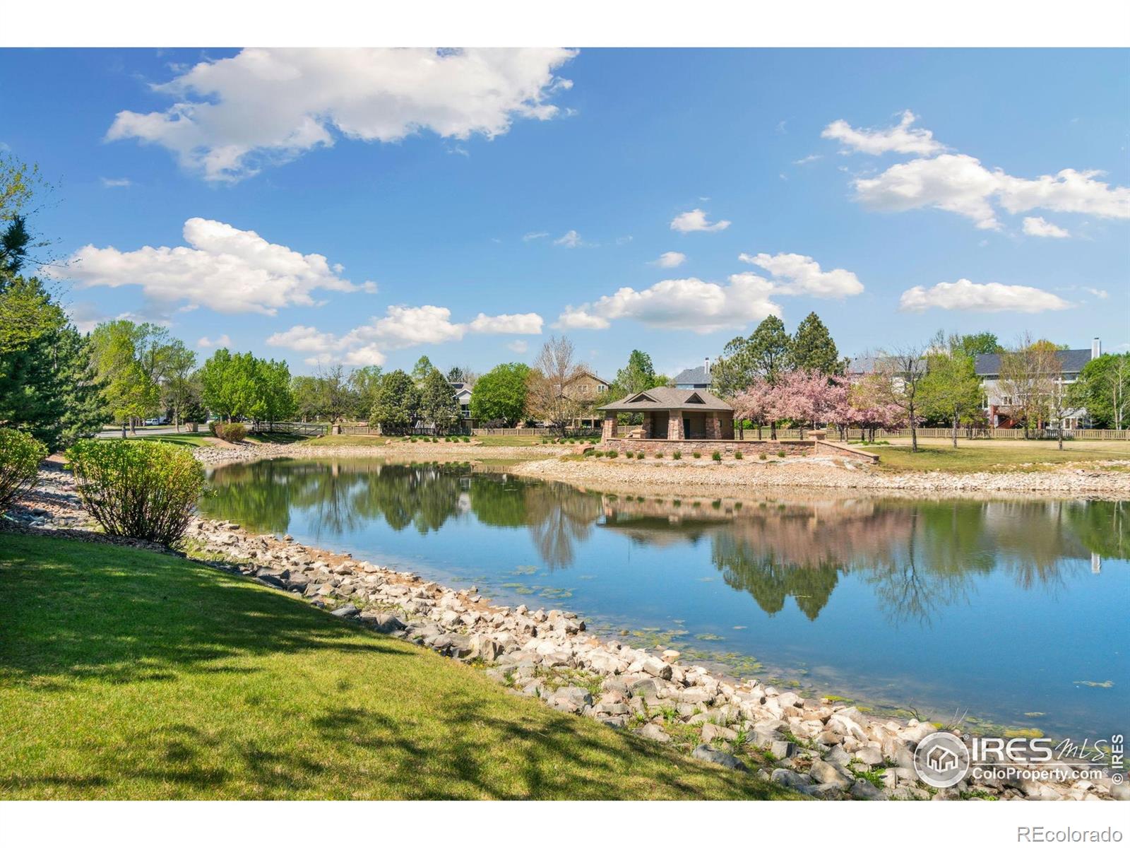 MLS Image #36 for 3338  wild view drive,fort collins, Colorado