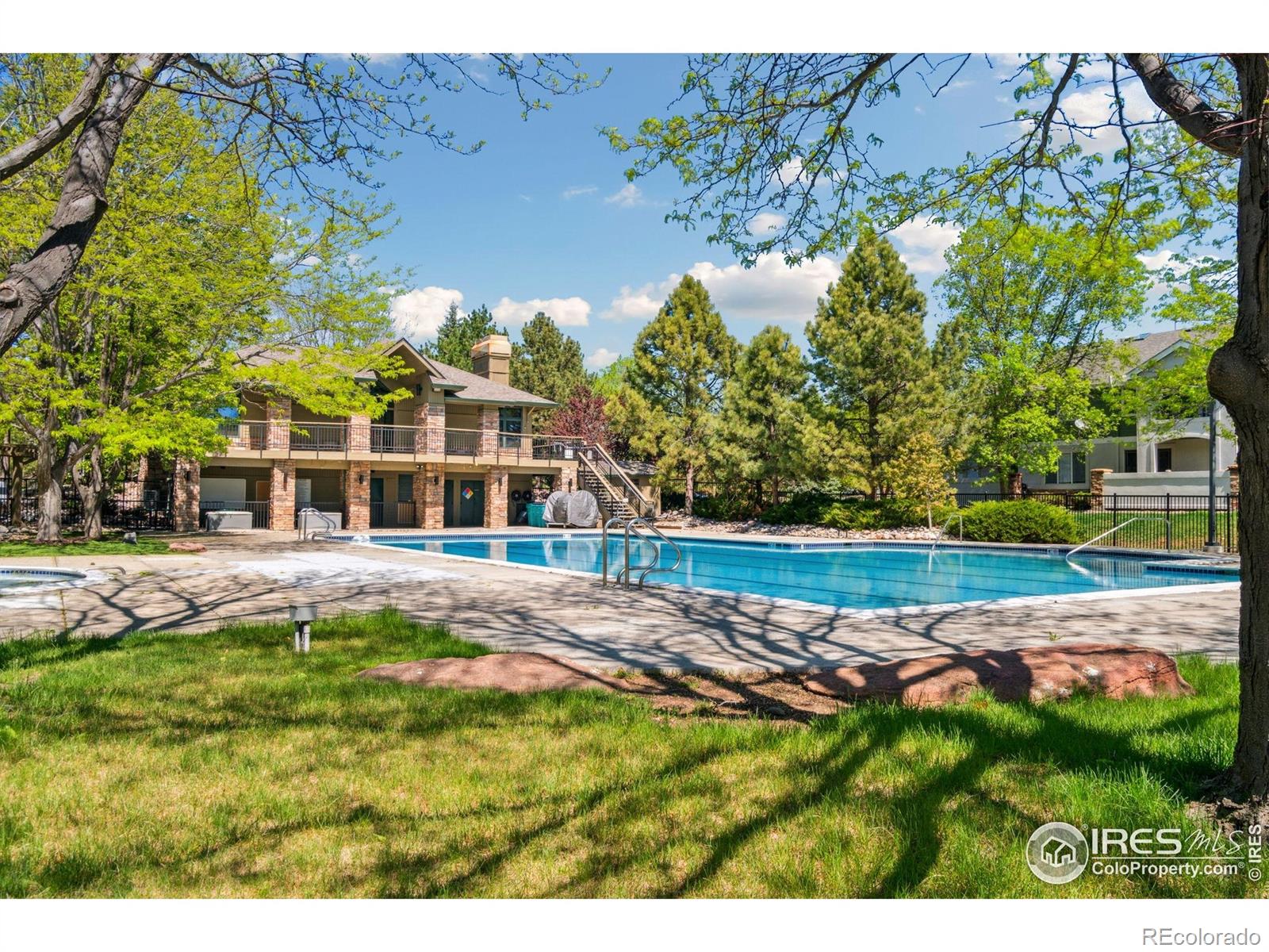 MLS Image #37 for 3338  wild view drive,fort collins, Colorado