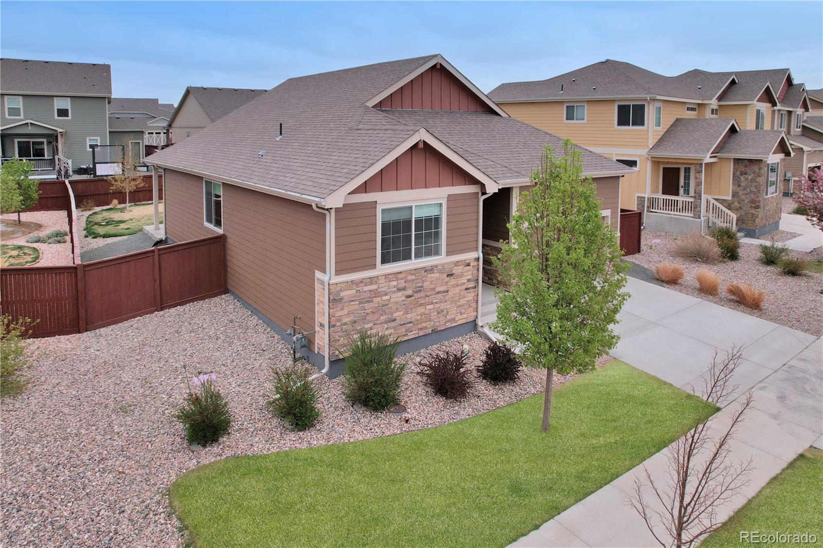MLS Image #1 for 1867  abundance drive,windsor, Colorado