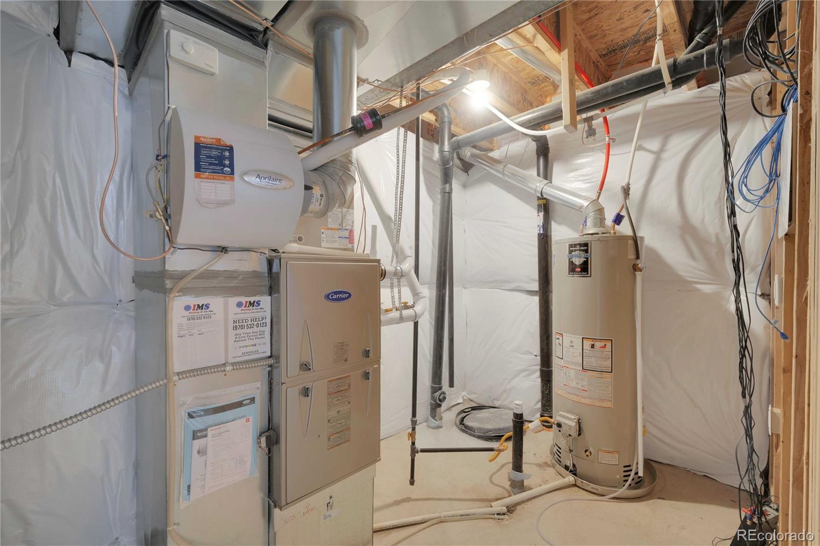 MLS Image #26 for 1867  abundance drive,windsor, Colorado