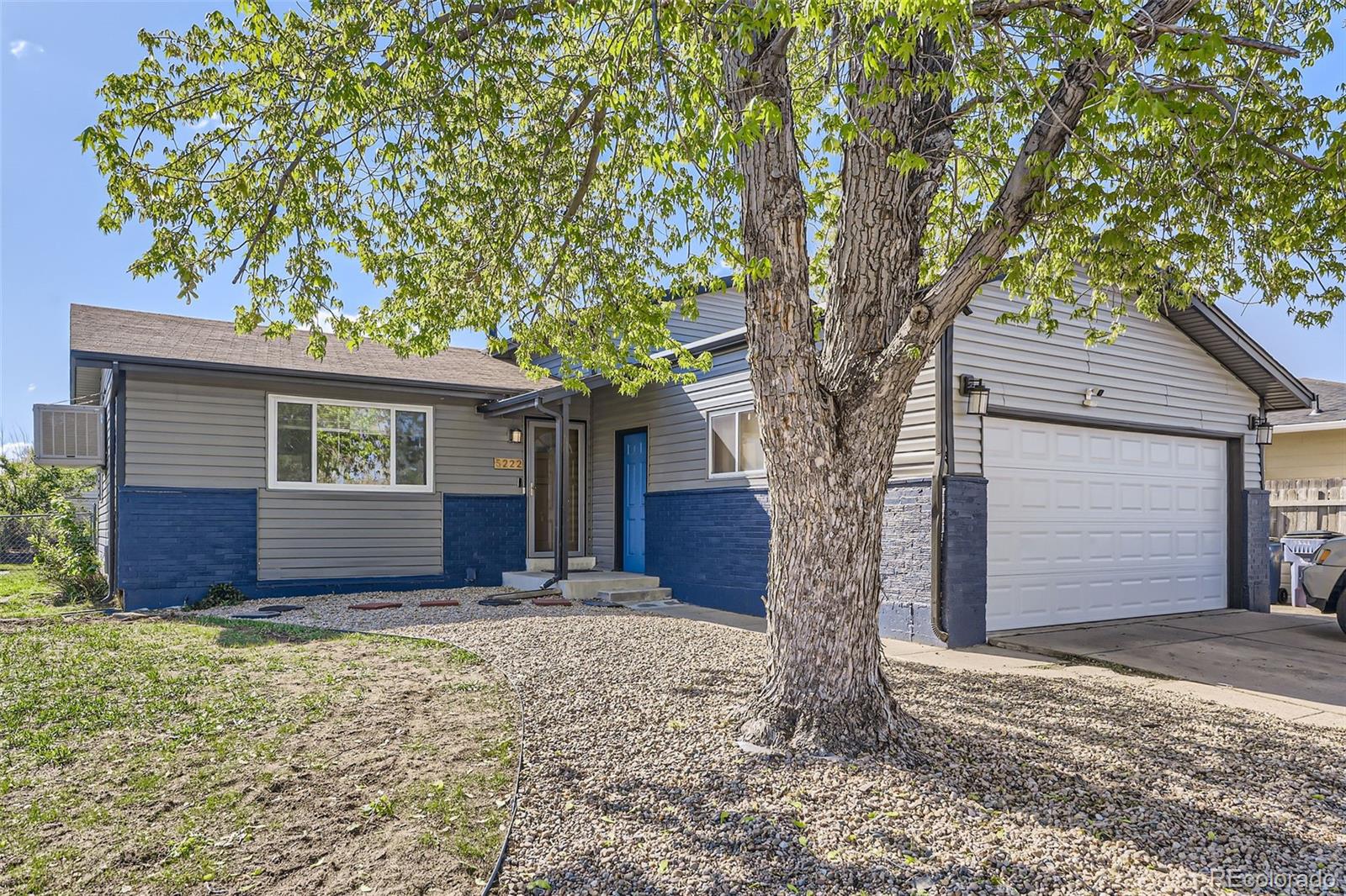 CMA Image for 5481  xanadu street,Denver, Colorado