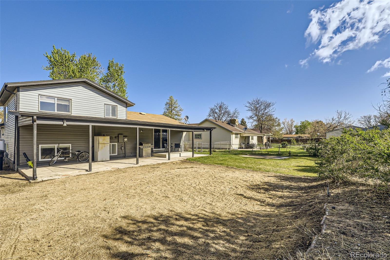 MLS Image #11 for 5222  xanadu street,denver, Colorado