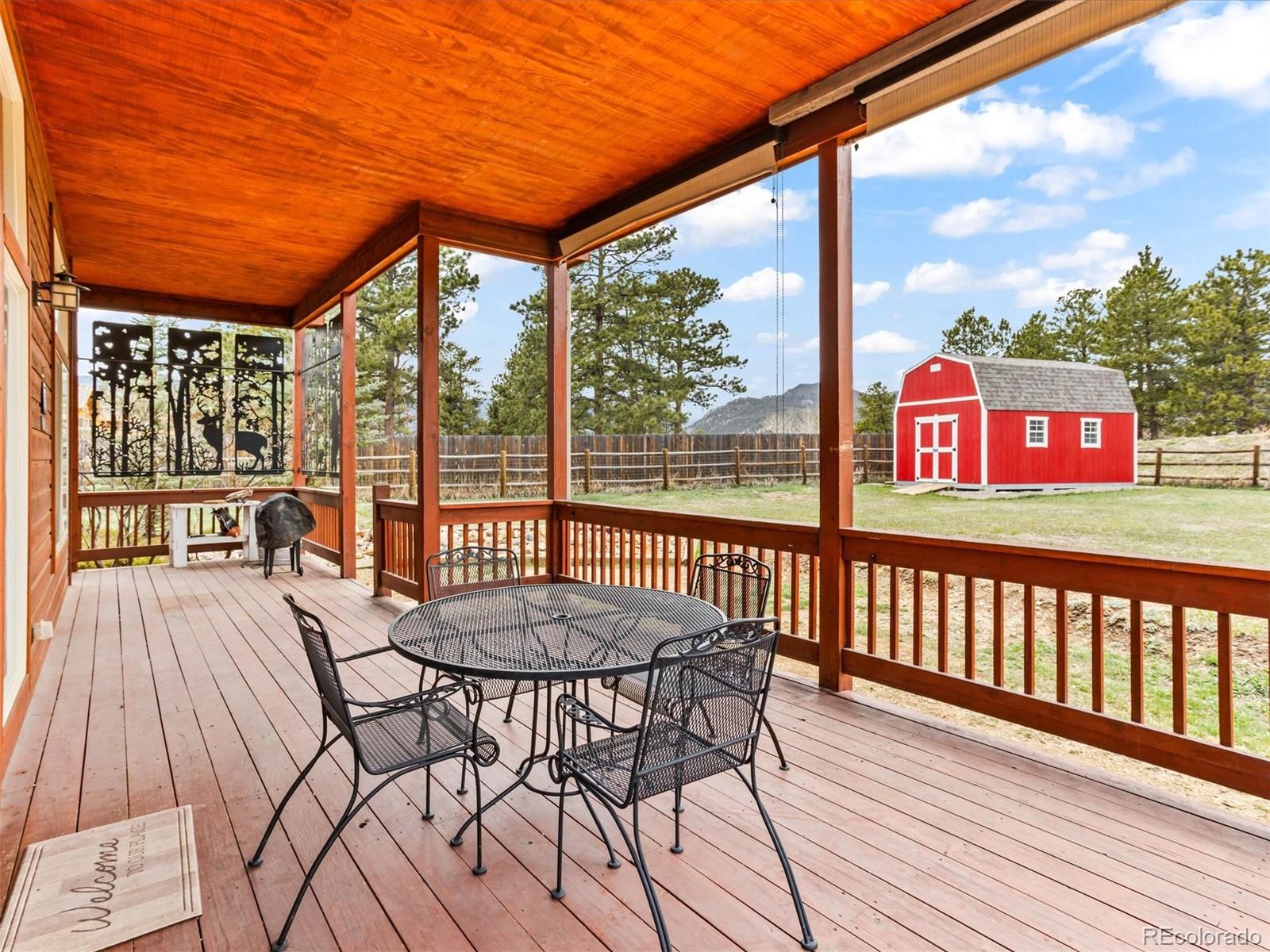 MLS Image #5 for 85  burland drive,bailey, Colorado
