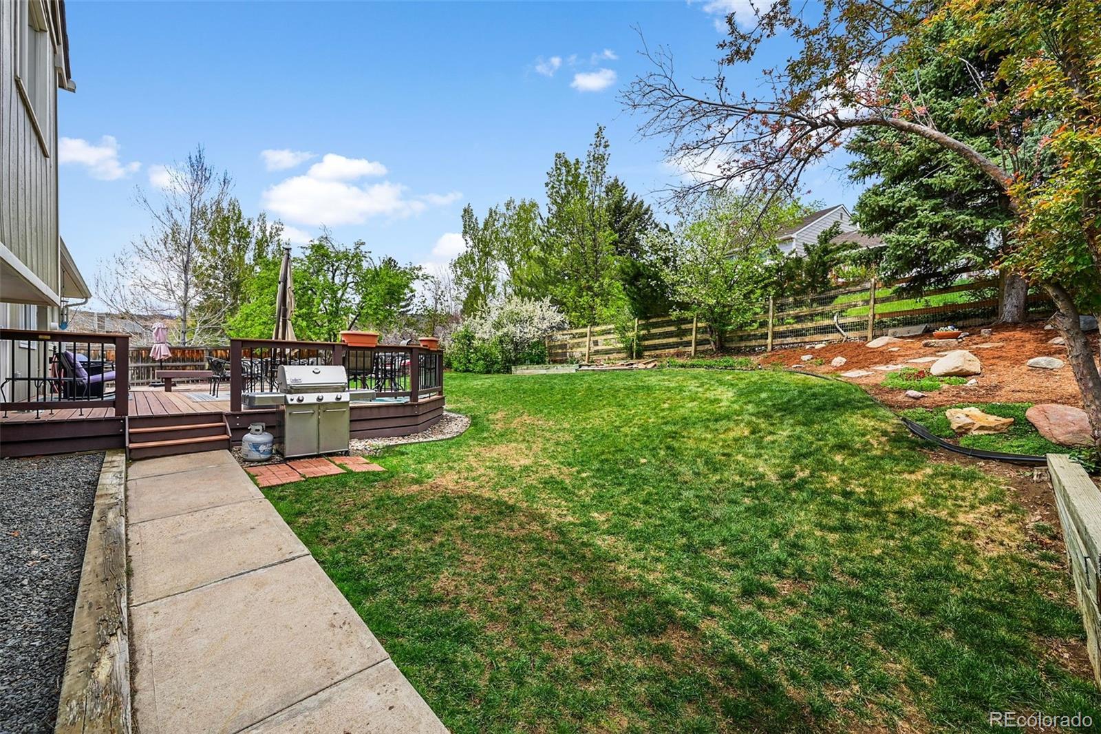 MLS Image #34 for 10743 w turtle mountain,littleton, Colorado