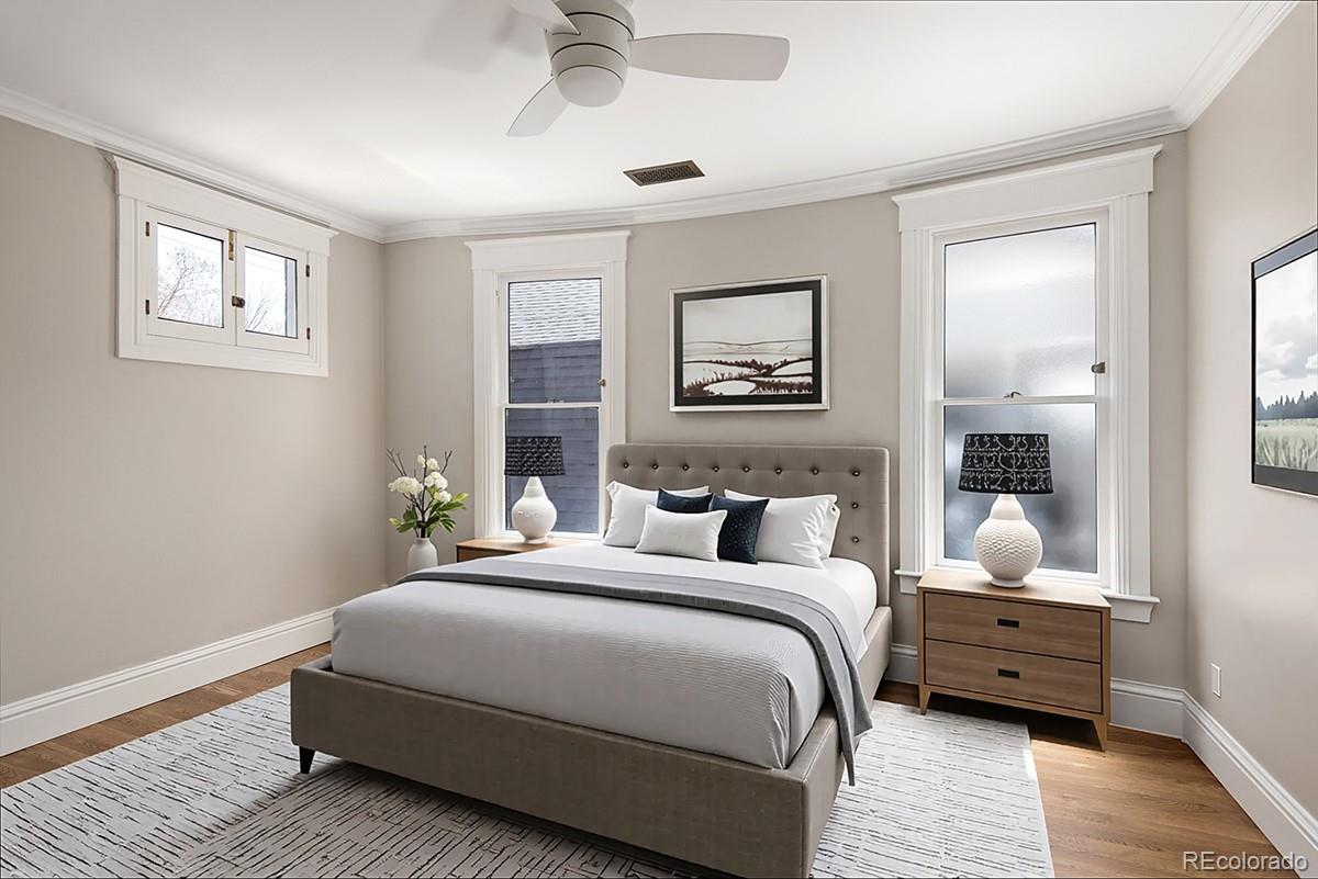 MLS Image #24 for 1050 n clarkson street,denver, Colorado