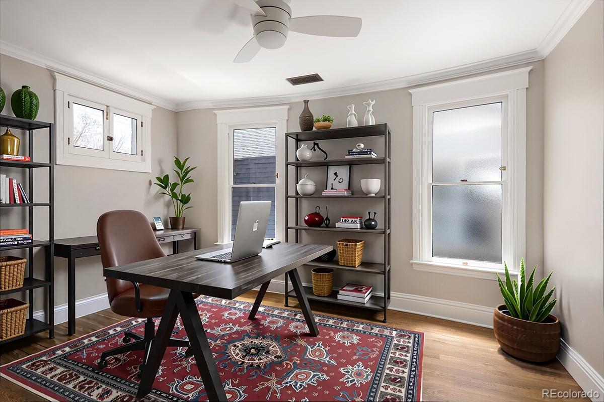 MLS Image #25 for 1050 n clarkson street,denver, Colorado