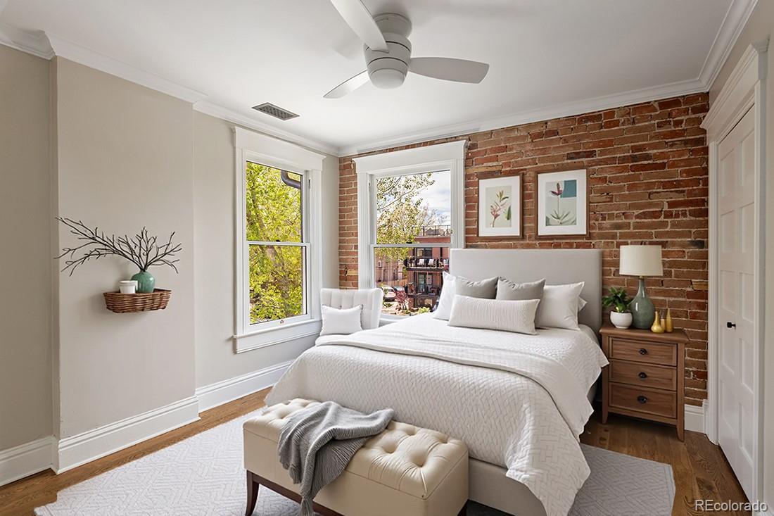 MLS Image #26 for 1050 n clarkson street,denver, Colorado