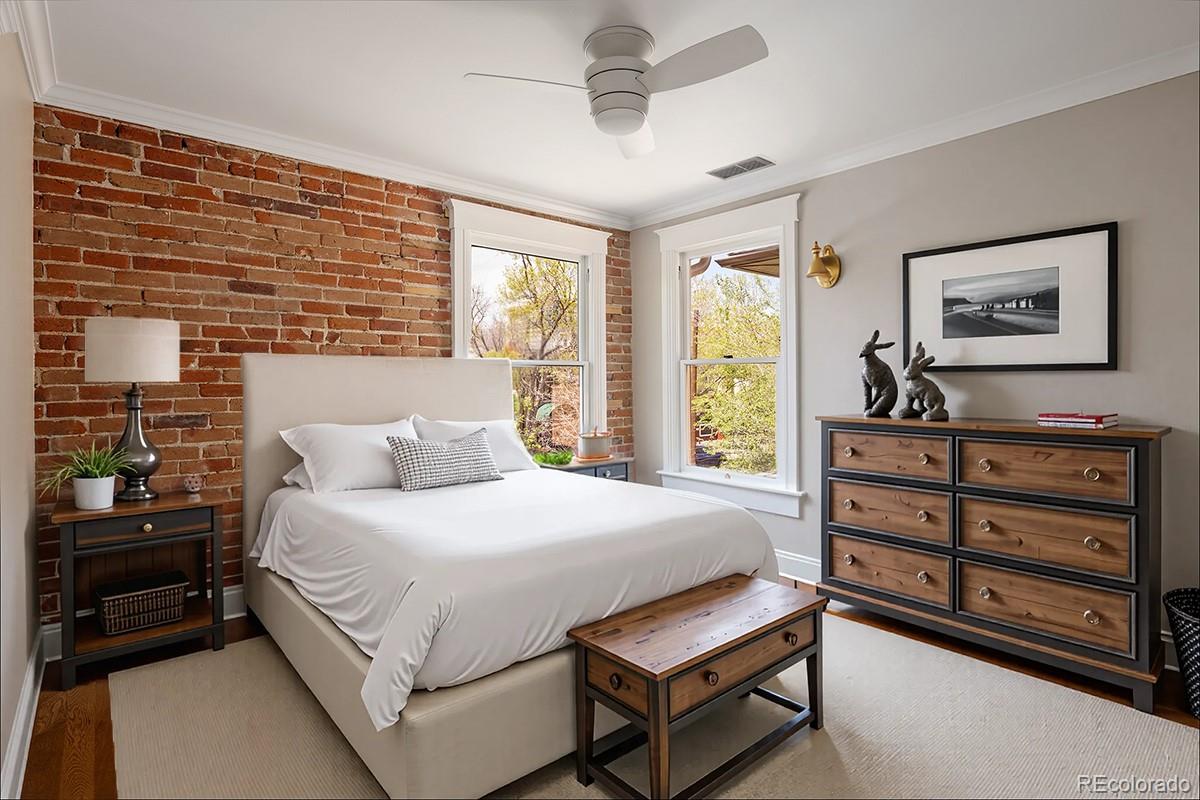 MLS Image #27 for 1050 n clarkson street,denver, Colorado