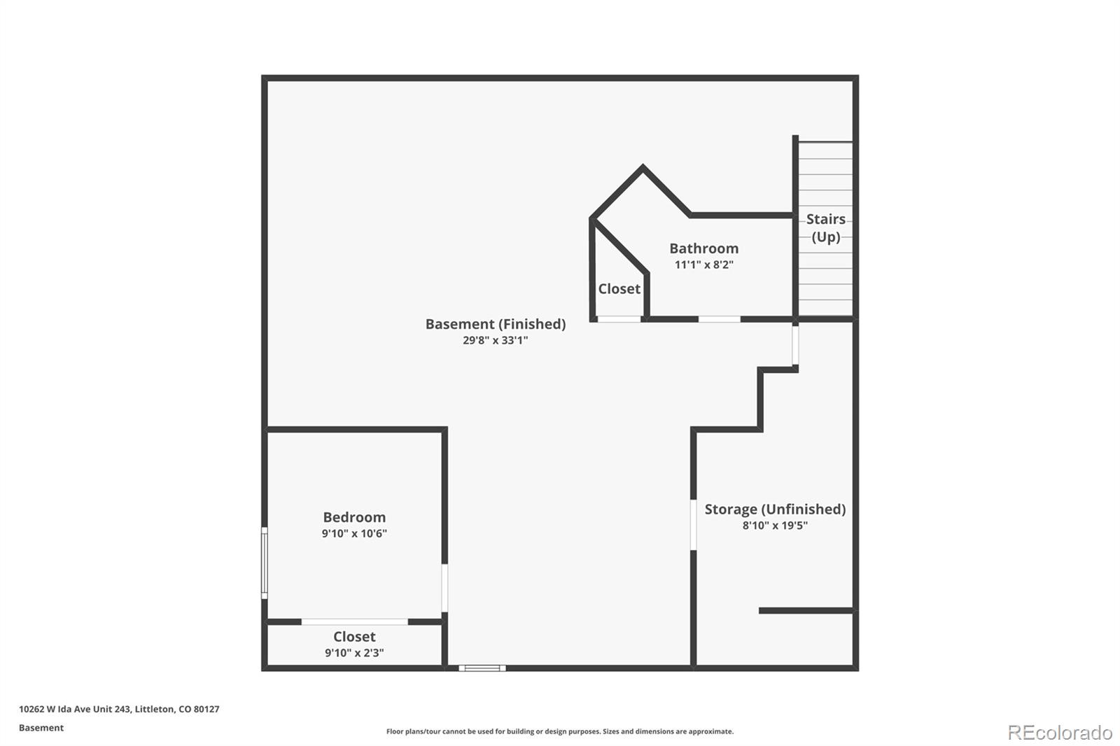 MLS Image #28 for 10262 w ida avenue,littleton, Colorado