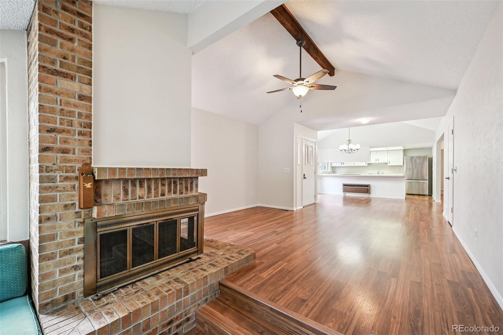 MLS Image #5 for 10262 w ida avenue,littleton, Colorado