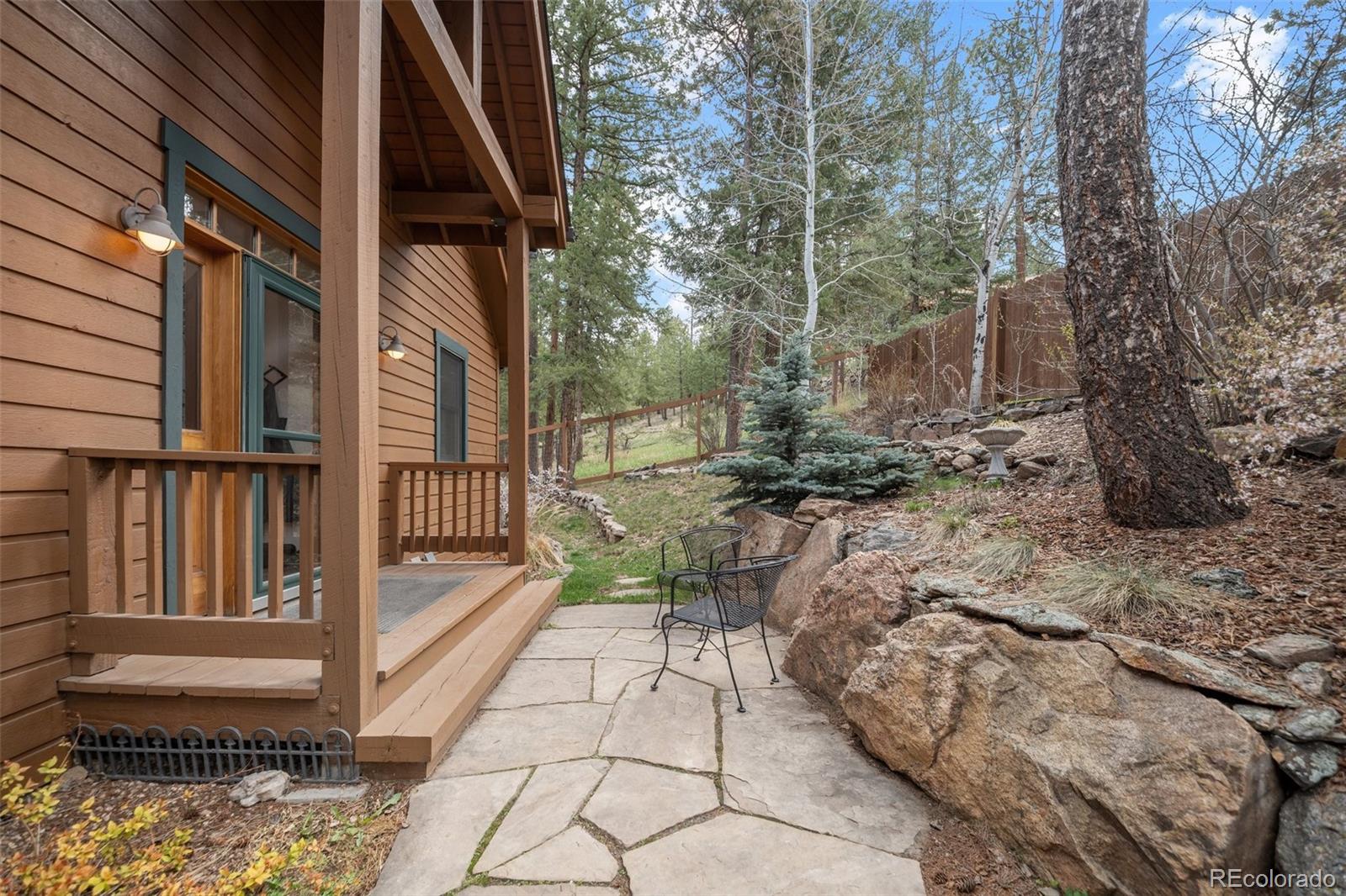 MLS Image #4 for 27711  moffat road,evergreen, Colorado