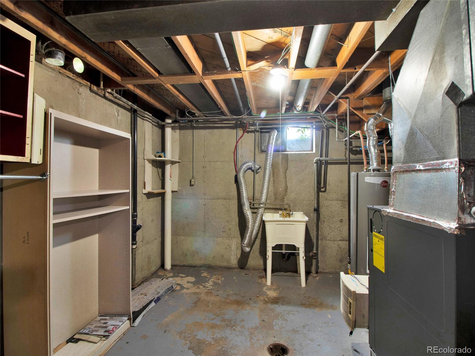 MLS Image #18 for 6800  fern drive,denver, Colorado