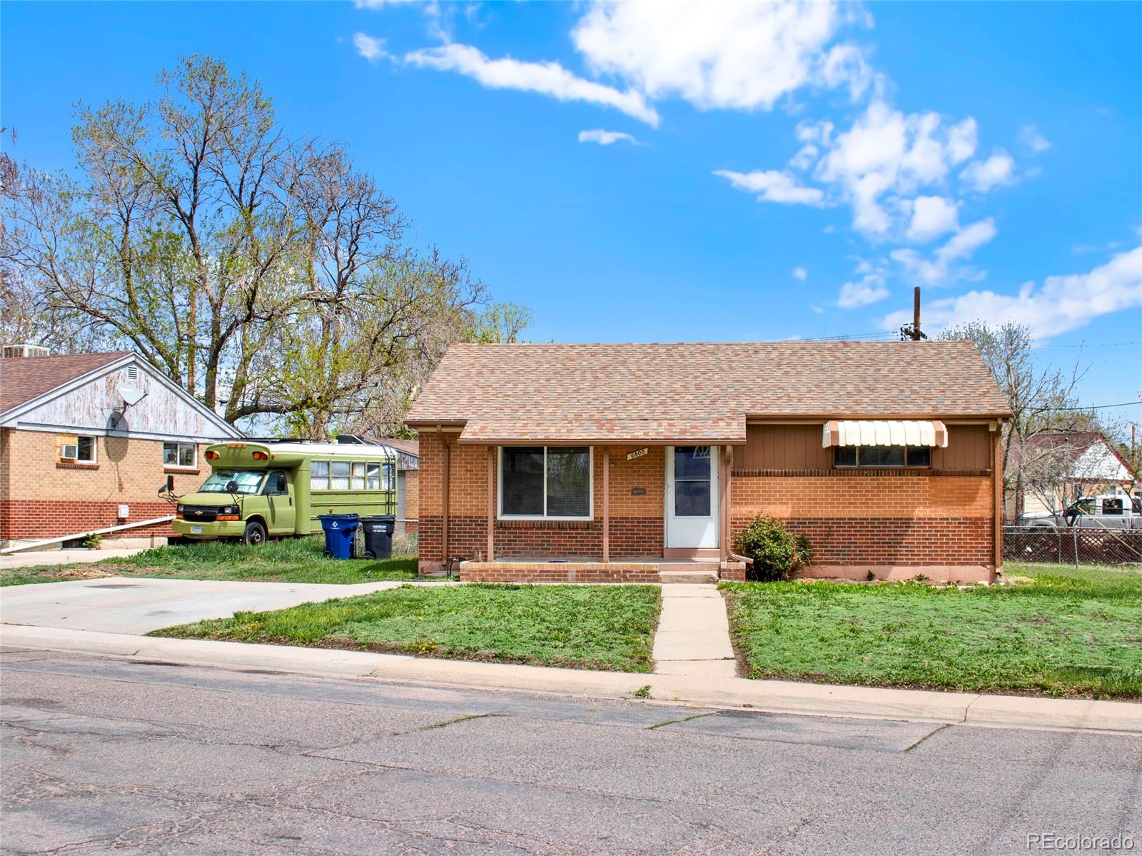 MLS Image #20 for 6800  fern drive,denver, Colorado