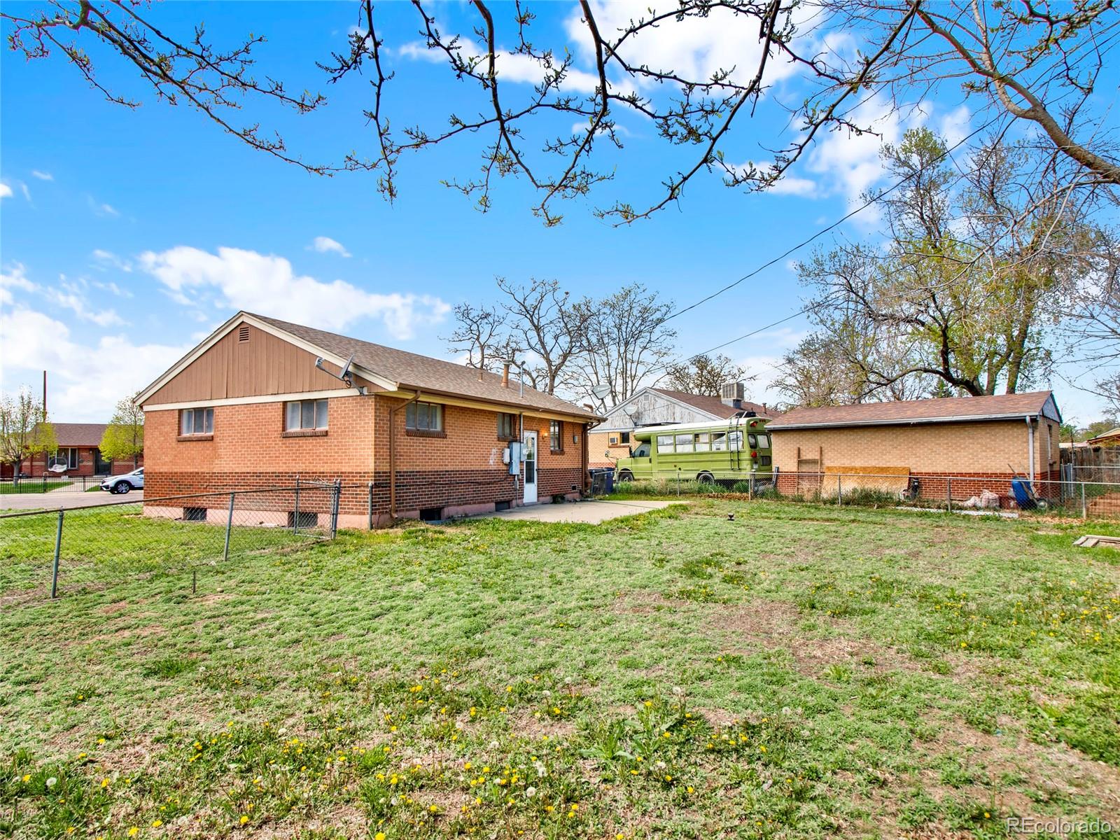 MLS Image #21 for 6800  fern drive,denver, Colorado