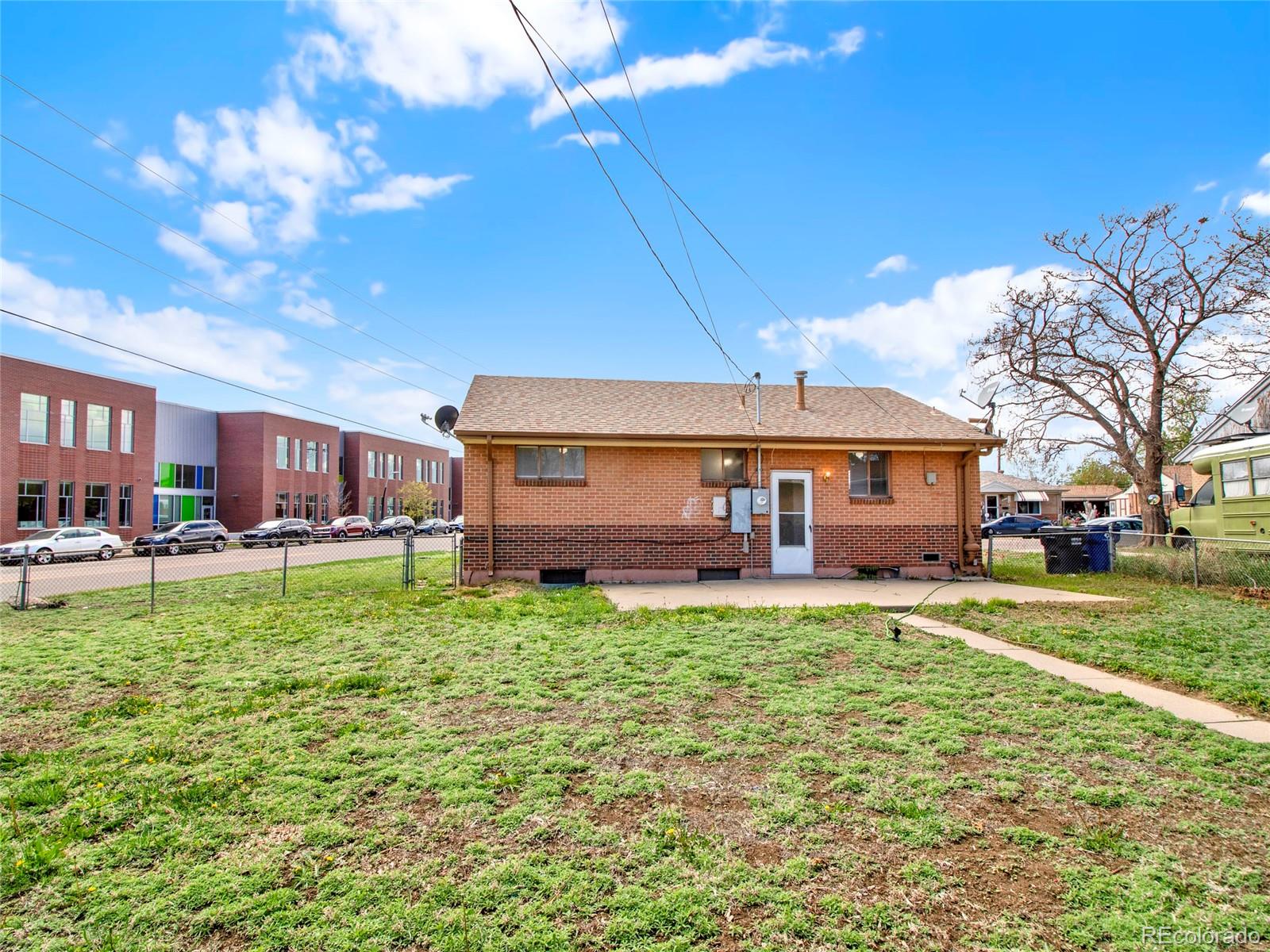 MLS Image #23 for 6800  fern drive,denver, Colorado