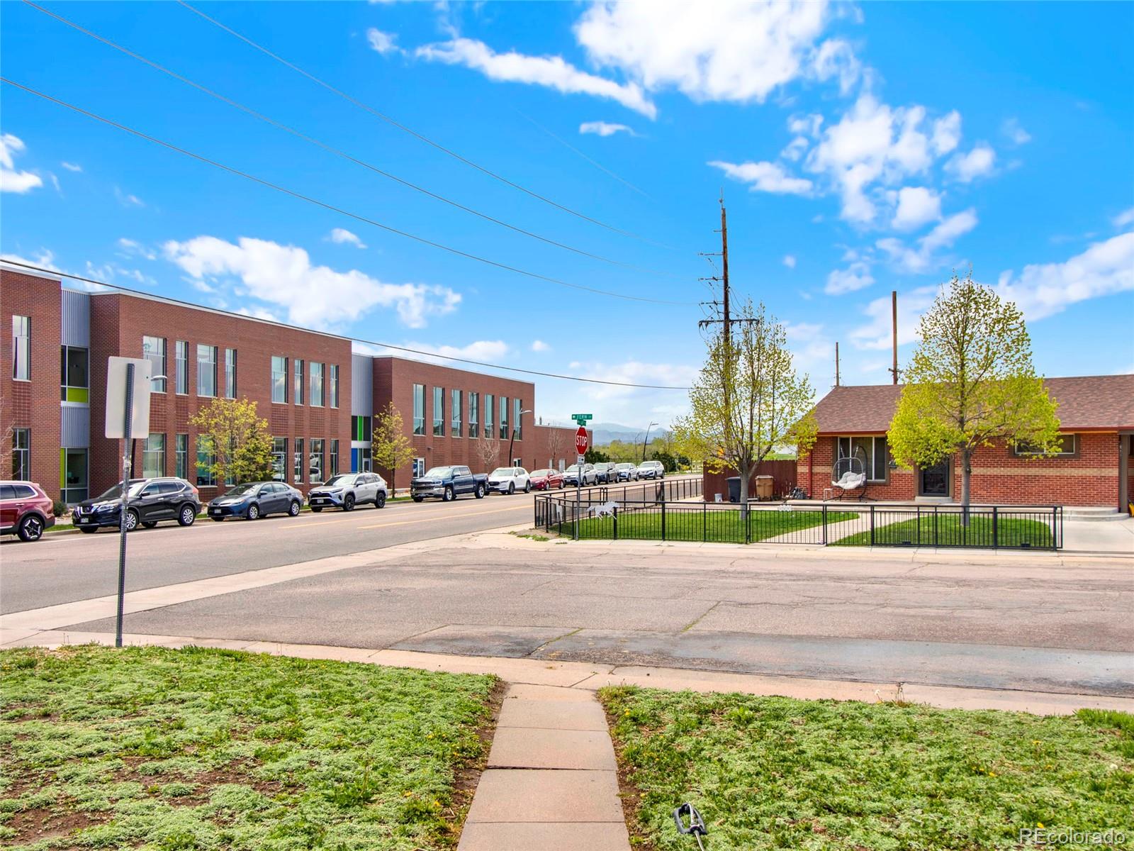 MLS Image #24 for 6800  fern drive,denver, Colorado