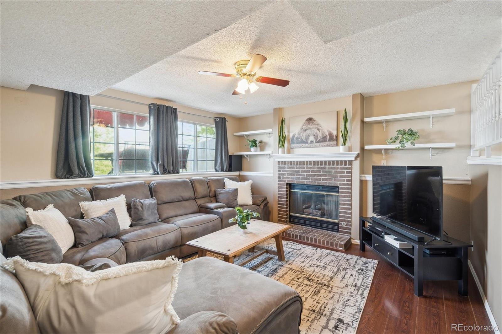 MLS Image #16 for 7598  jared way,littleton, Colorado