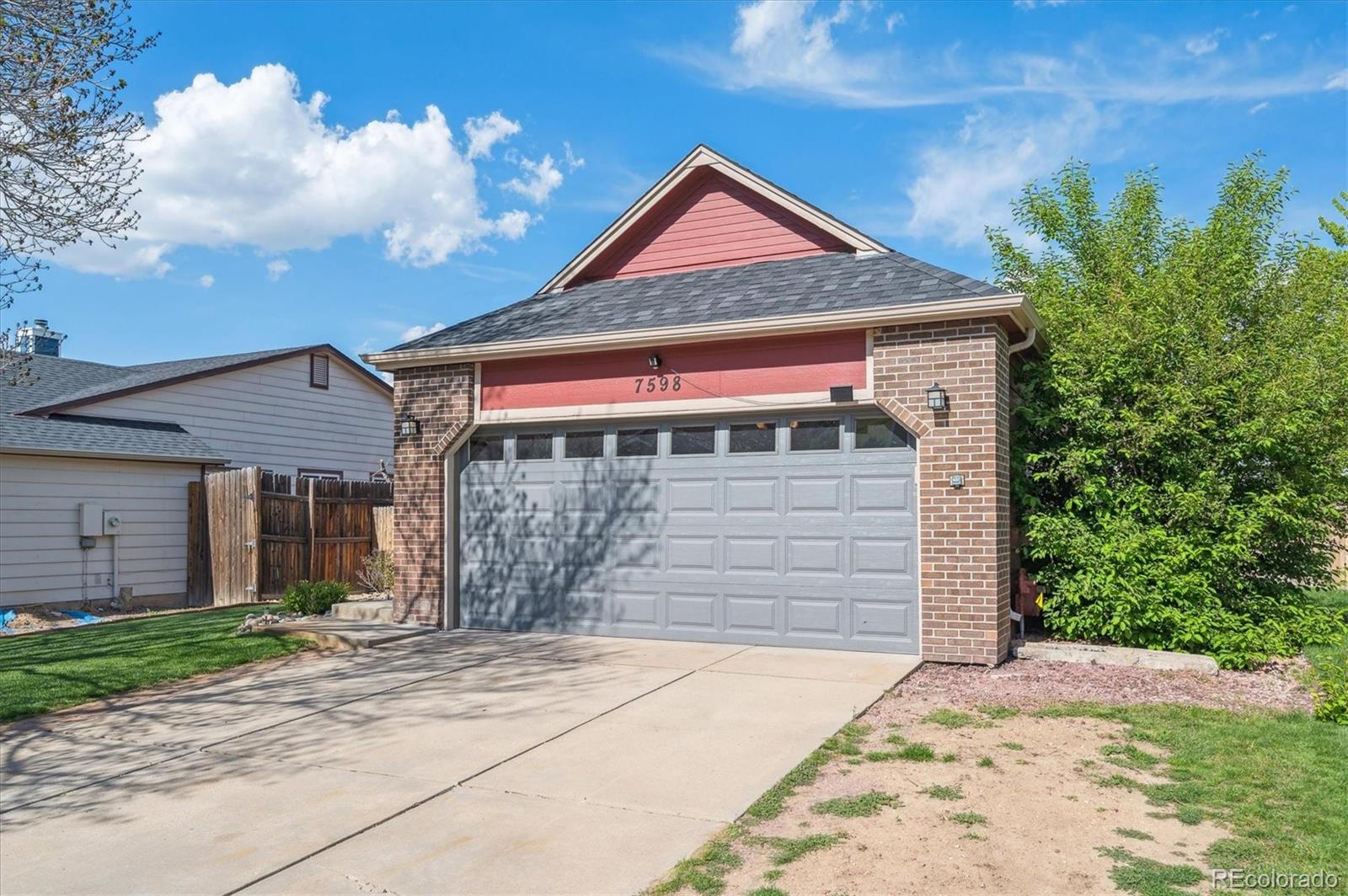 MLS Image #2 for 7598  jared way,littleton, Colorado