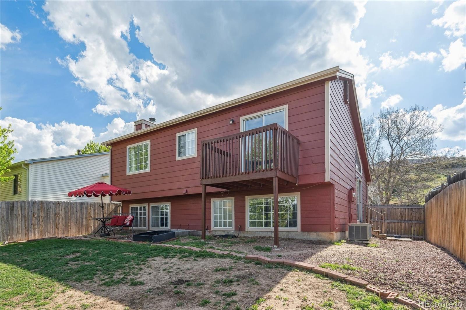 MLS Image #21 for 7598  jared way,littleton, Colorado
