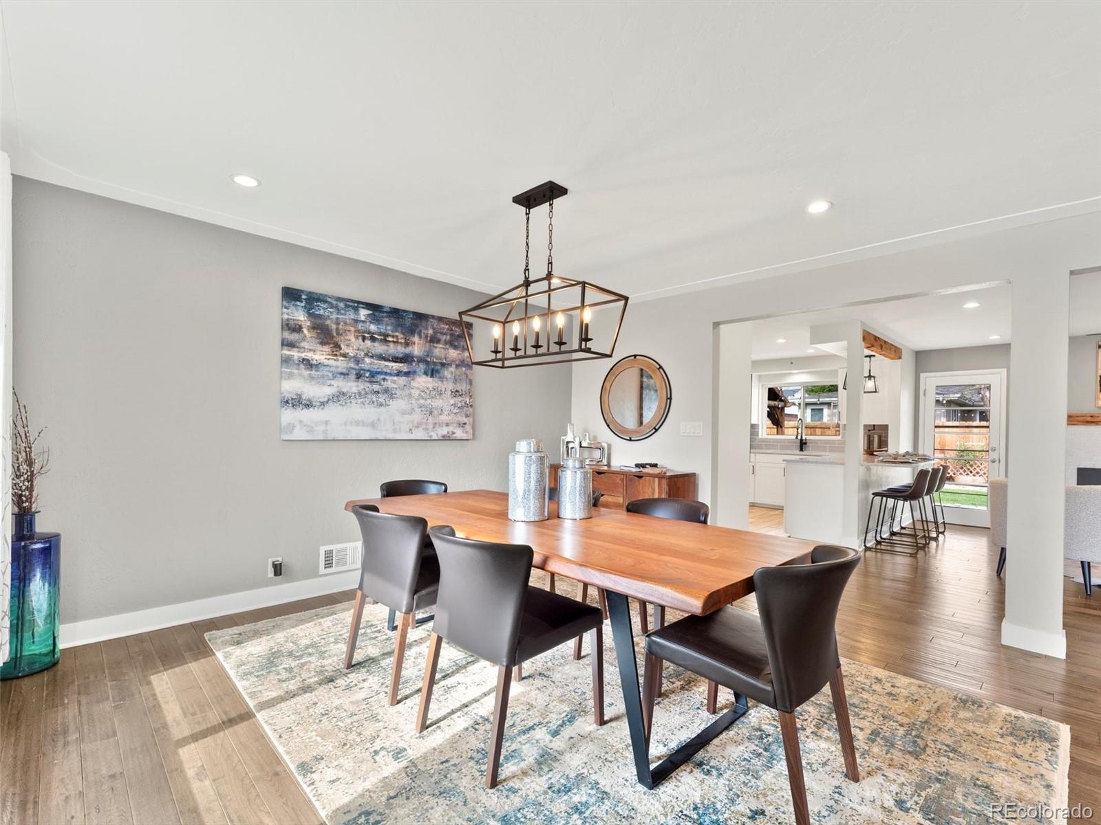 MLS Image #11 for 3052 s gilpin street,denver, Colorado