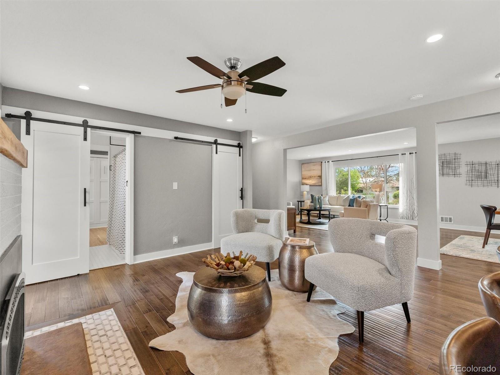 MLS Image #14 for 3052 s gilpin street,denver, Colorado